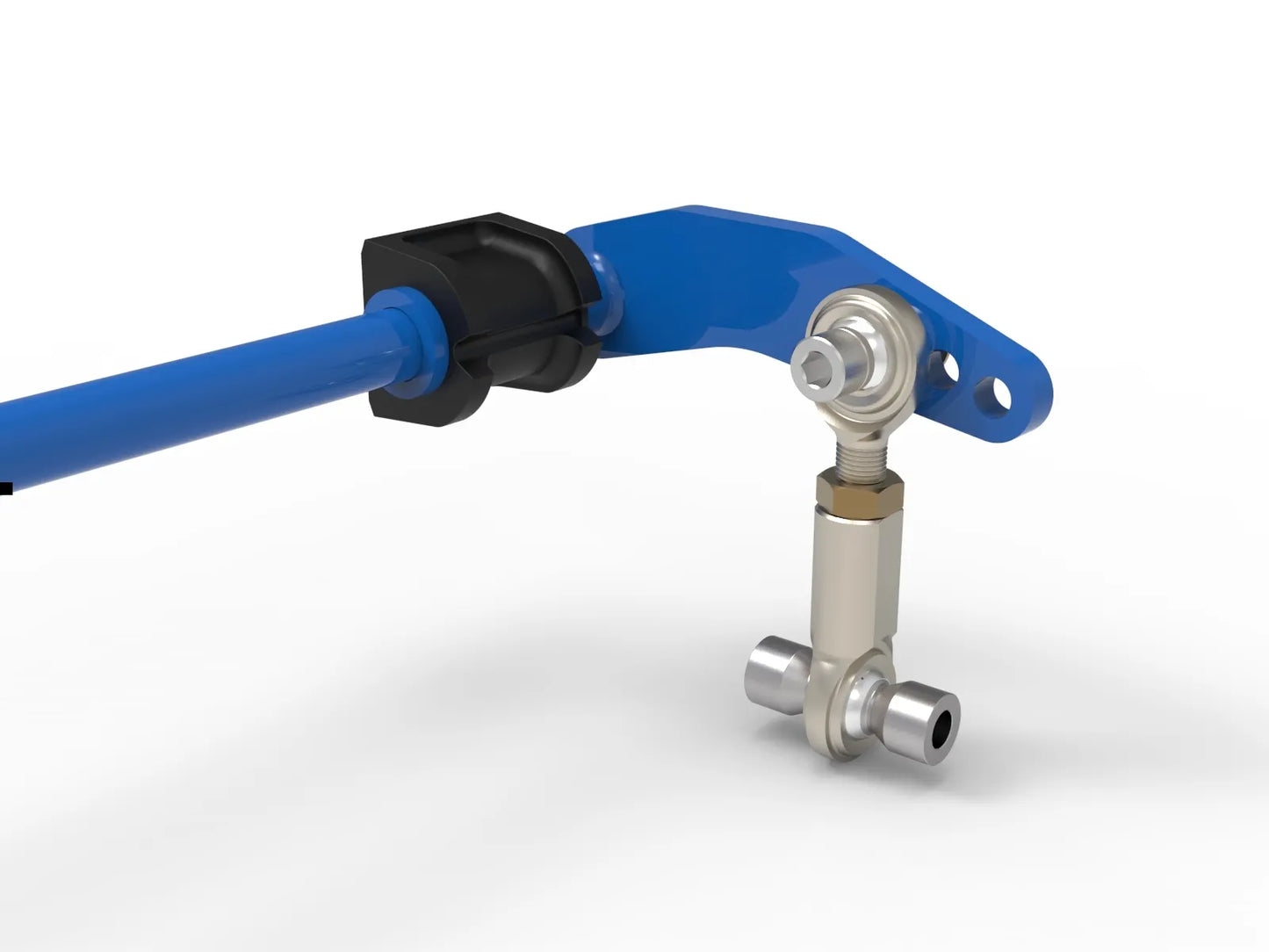 aFe CONTROL Sway Bar Set (Front & Rear)