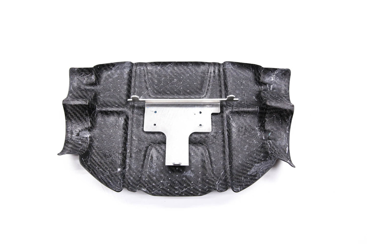 HKS Dry Carbon Engine Cover