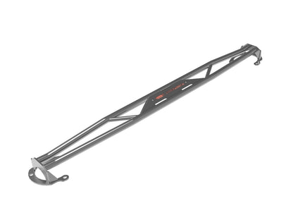 aFe CONTROL Front Strut Tower Brace (Gray)