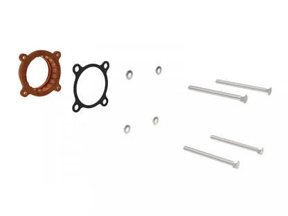 aFe Silver Bullet Throttle Body Spacer
