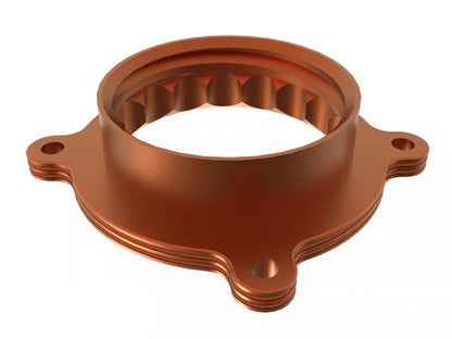 aFe Silver Bullet Throttle Body Spacer
