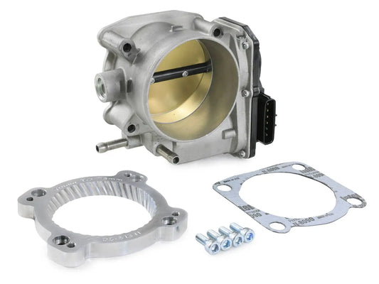 aFe POWER 76mm Throttle Body