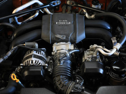 aFe POWER 76mm Throttle Body