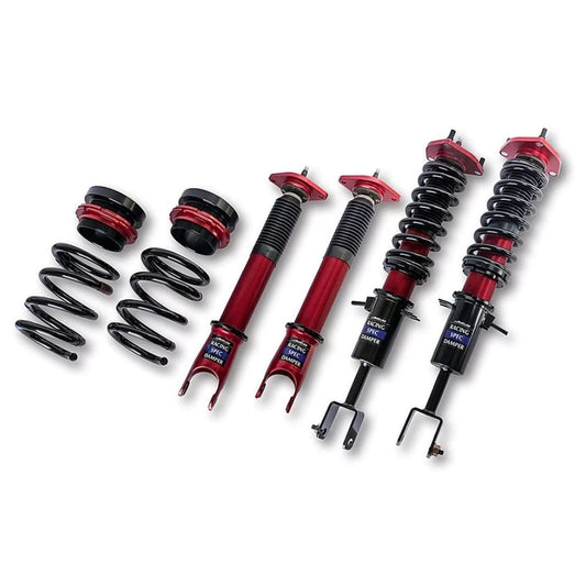 Buddy Club Racing Spec Dampers Coilover Kit
