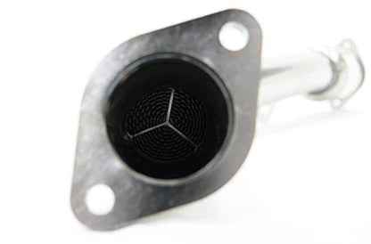 HKS Stainless Front Pipe (with Catalyst)