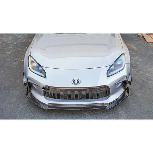 APR Performance Carbon Fiber Aero Kit