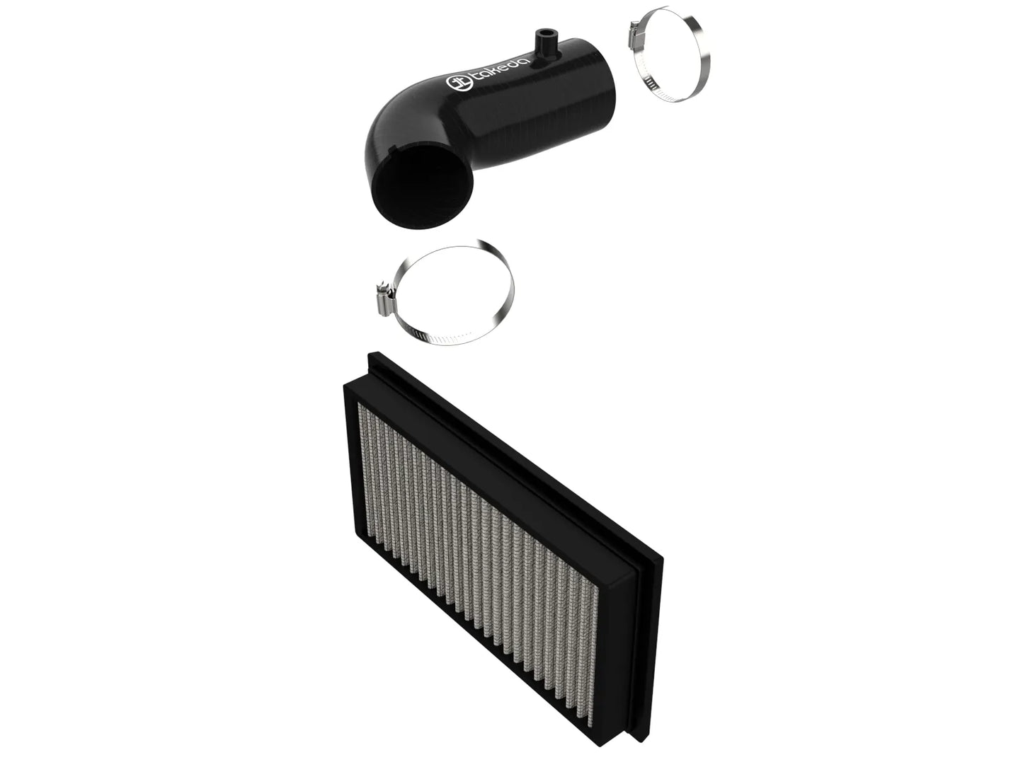 aFe Takeda Super Stock Induction System (Pro DRY S)