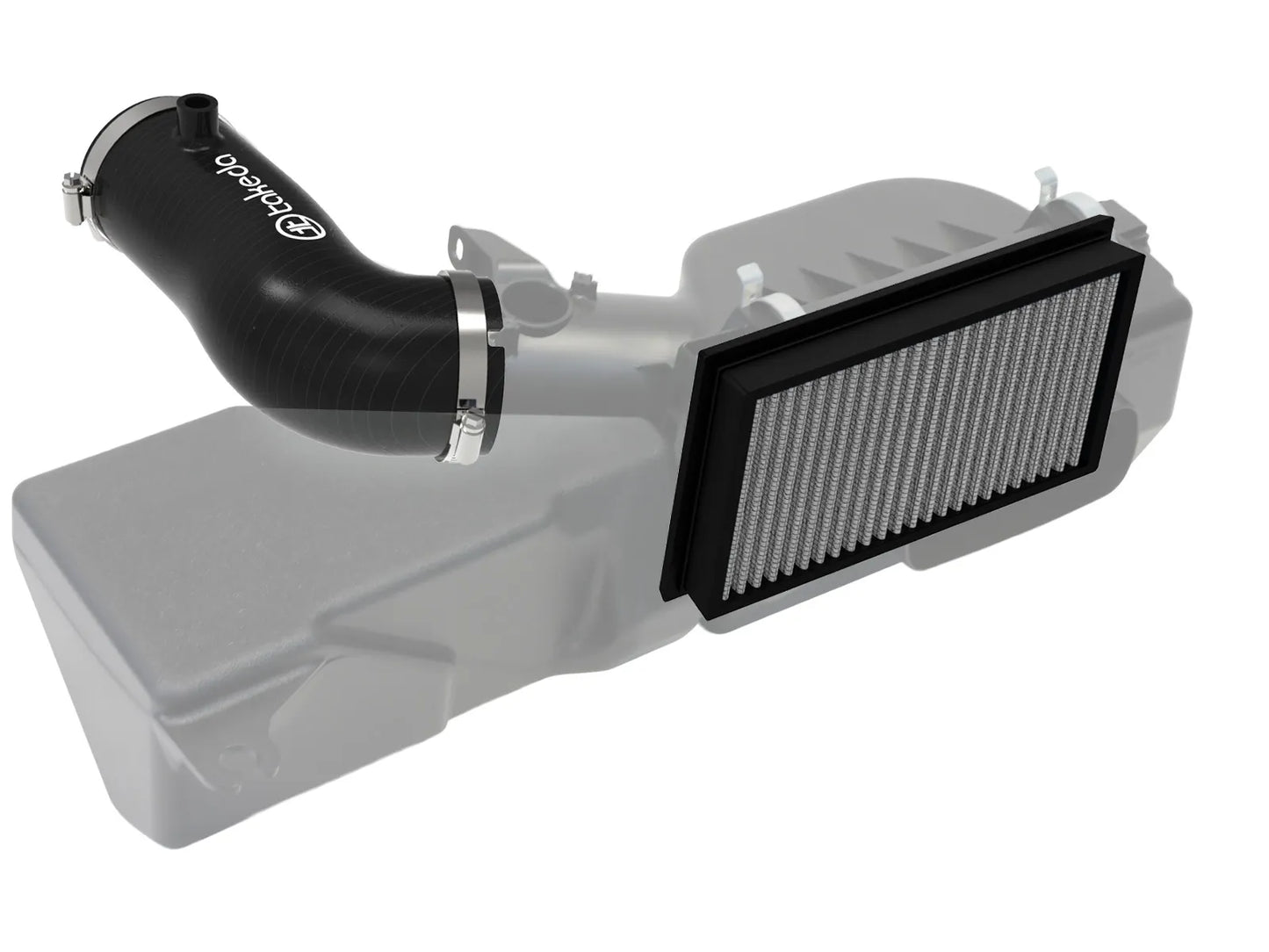 aFe Takeda Super Stock Induction System (Pro DRY S)