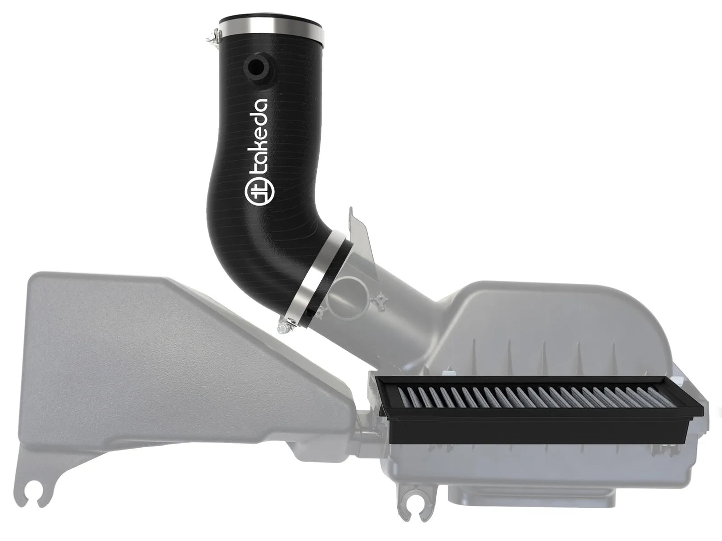 aFe Takeda Super Stock Induction System (Pro DRY S)