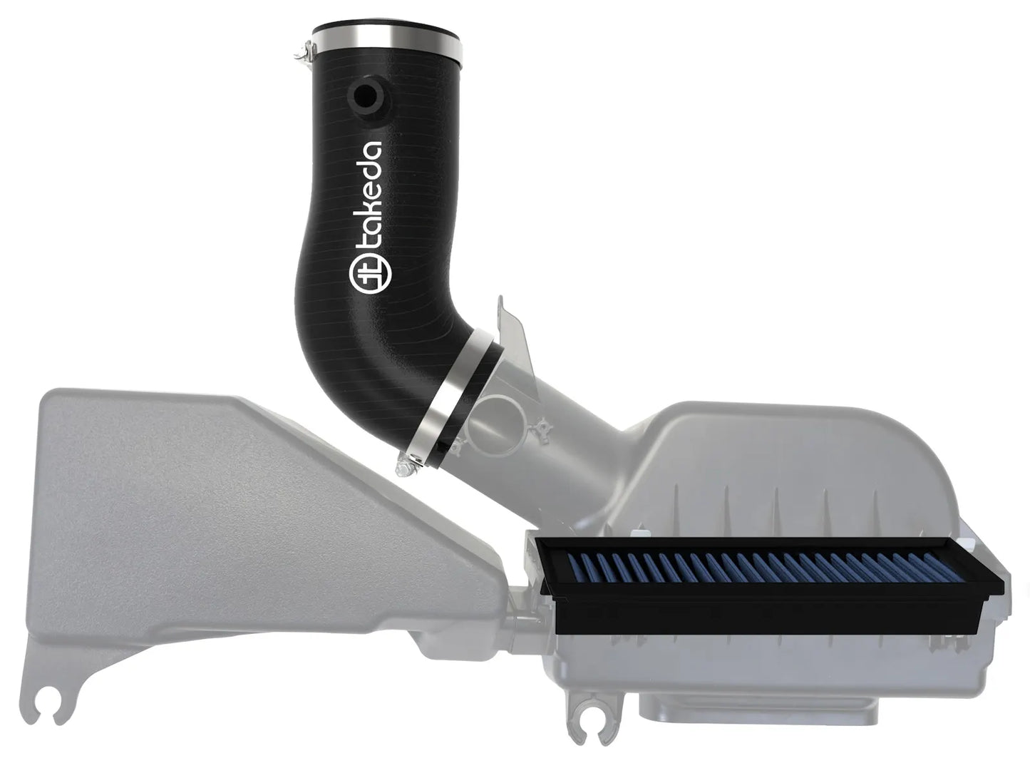 aFe Takeda Super Stock Induction System (Pro 5R)