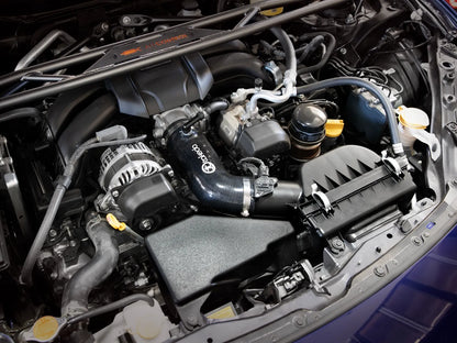 aFe Takeda Super Stock Induction System (Pro 5R)