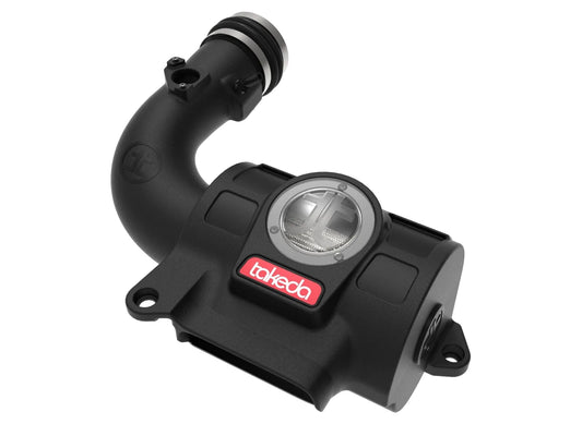 aFe Takeda Momentum Cold Air Intake (Pro DRY S)