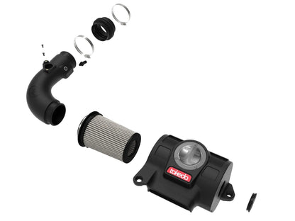 aFe Takeda Momentum Cold Air Intake (Pro DRY S)