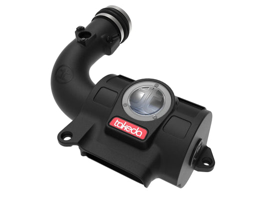 aFe Takeda Momentum Cold Air Intake (Pro 5R)