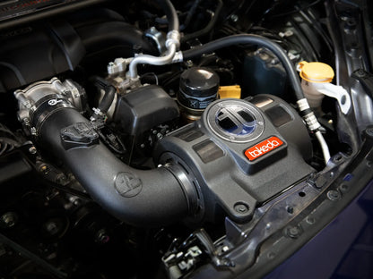 aFe Takeda Momentum Cold Air Intake (Pro 5R)