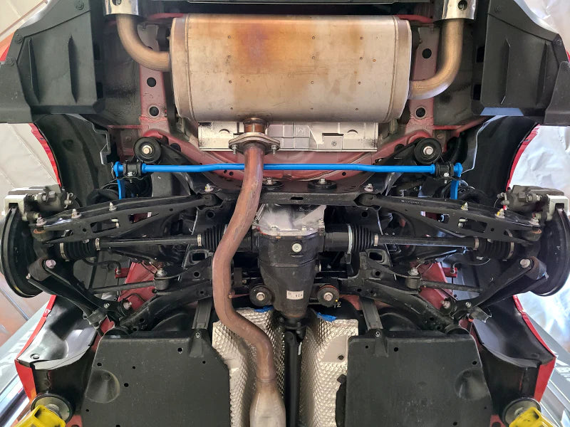 aFe CONTROL Rear Sway Bar