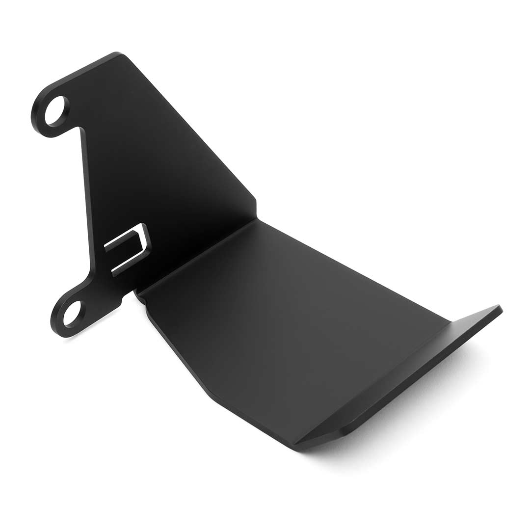 COBB Axle Heatshield