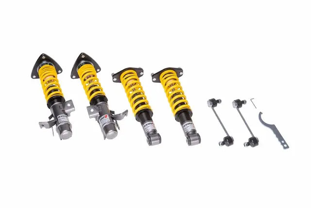 KONI GTS Coilover Kit
