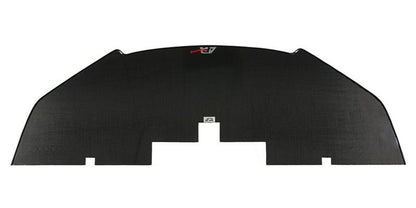 APR Performance Carbon Fiber Wind Splitter w/ Rods
