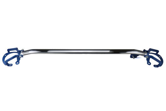 Cusco Front Strut Tower Bar Type OS w/ Master Cylinder Brace