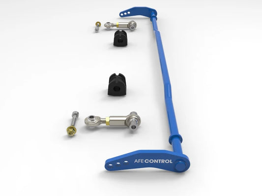 aFe CONTROL Rear Sway Bar