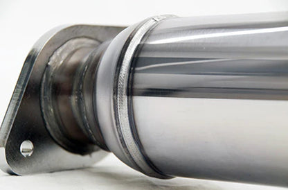 HKS Stainless Front Pipe (with Catalyst)