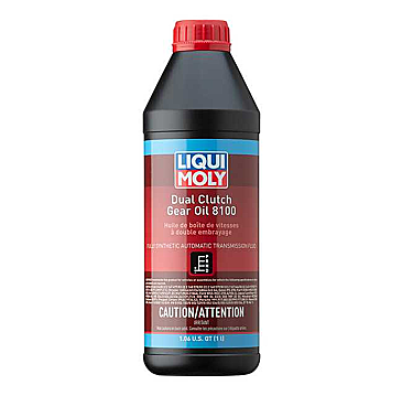 Liqui Moly Dual Clutch Gear Oil 8100 - 1L