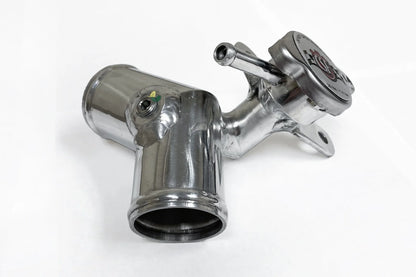 CSF Aluminum Radiator Filler Neck
