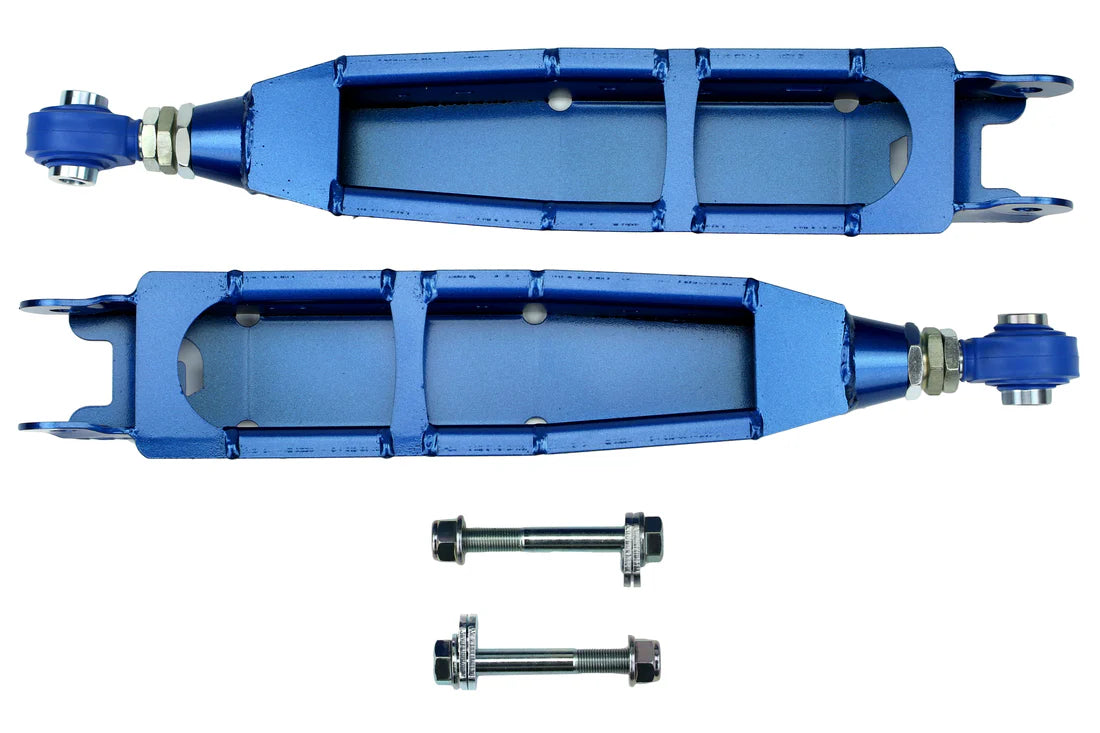Cusco Adjustable Rear Lateral Control Arms