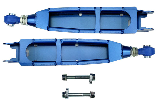 Cusco Adjustable Rear Lateral Control Arms
