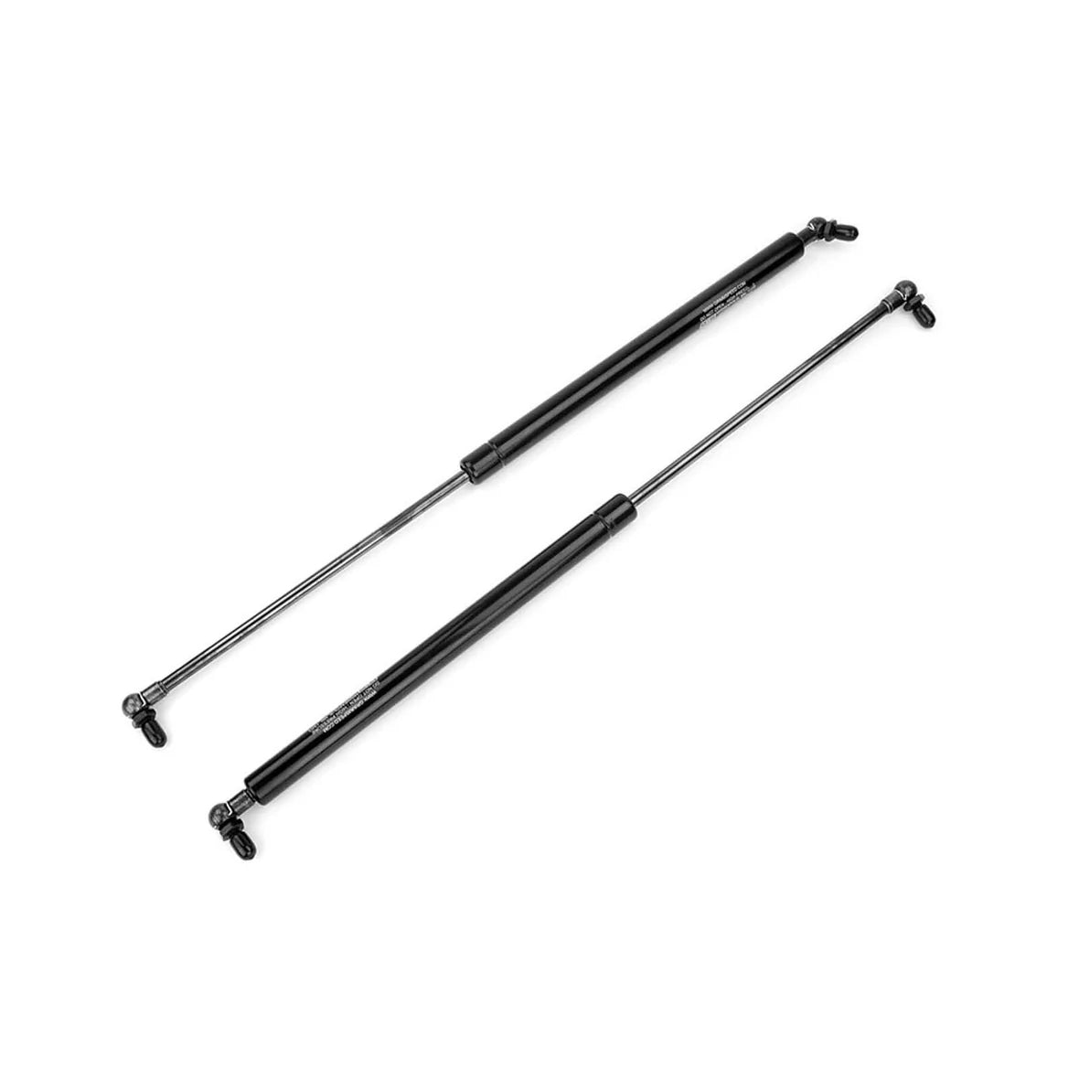 GrimmSpeed High-Lift Hood Struts