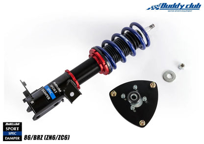 Buddy Club Sport Spec Dampers Coilover Kit