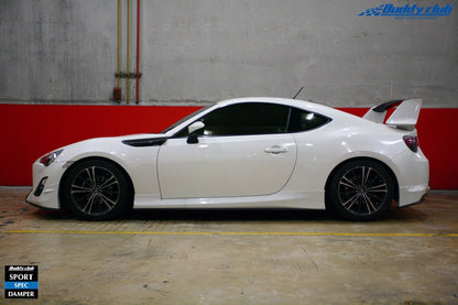 Buddy Club Sport Spec Dampers Coilover Kit