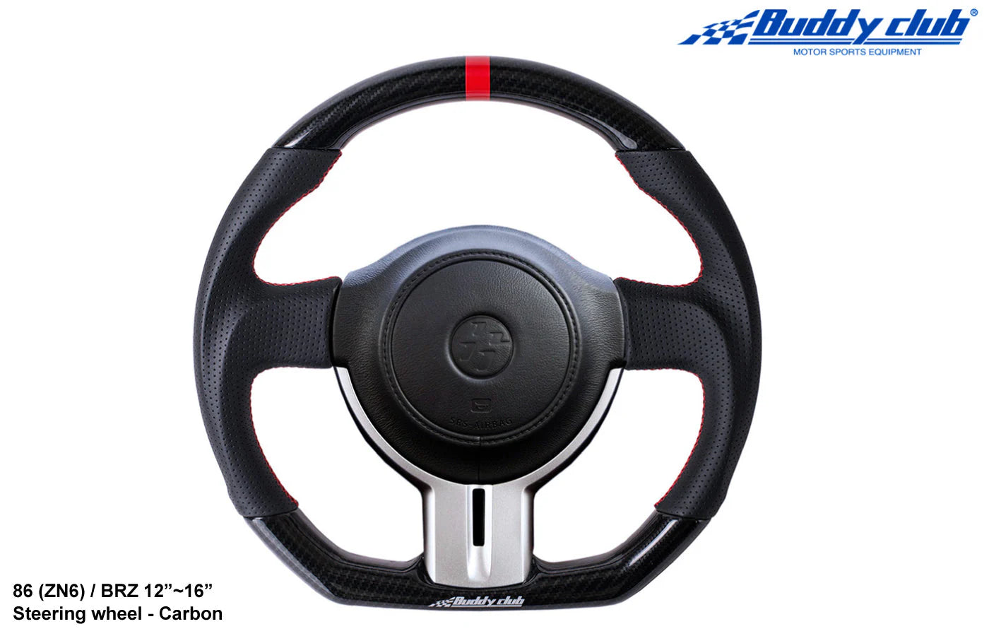 Buddy Club Sport Steering Wheel