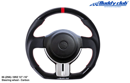 Buddy Club Sport Steering Wheel