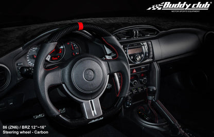 Buddy Club Sport Steering Wheel