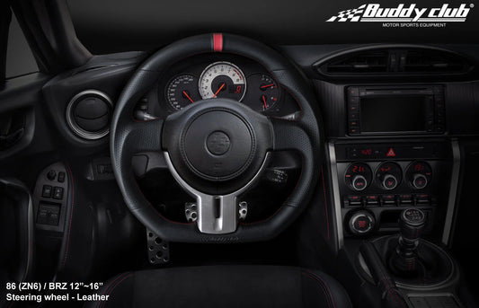 Buddy Club Sport Steering Wheel