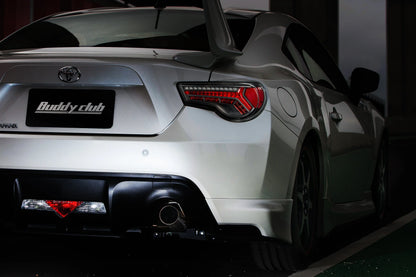 Buddy Club Sequential LED Tail Light (Version 1)