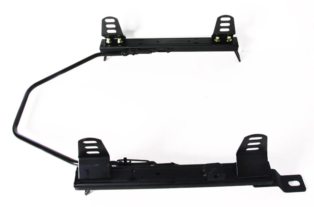 Buddy Club Racing Spec Seat Rail with Slider