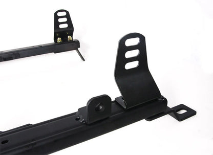 Buddy Club Racing Spec Seat Rail with Slider