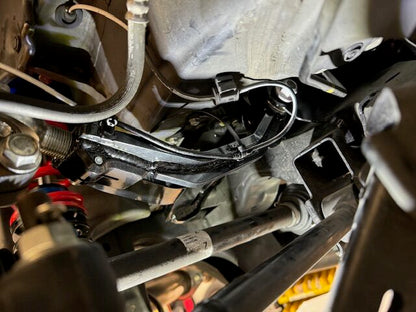 PCI Rear Upper Camber Arm Set