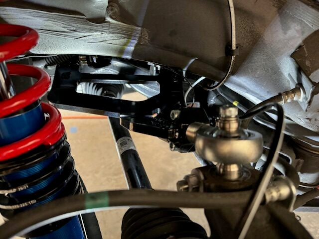PCI Rear Upper Camber Arm Set