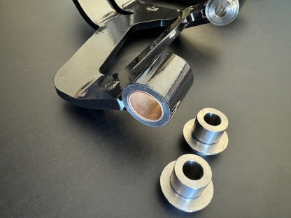 PCI Rear Upper Camber Arm Set