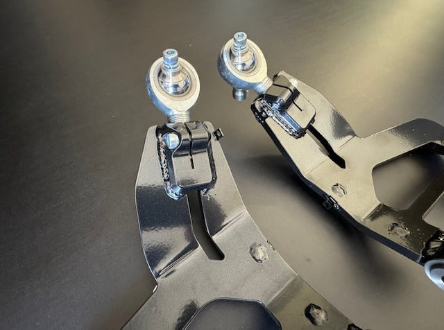 PCI Rear Upper Camber Arm Set