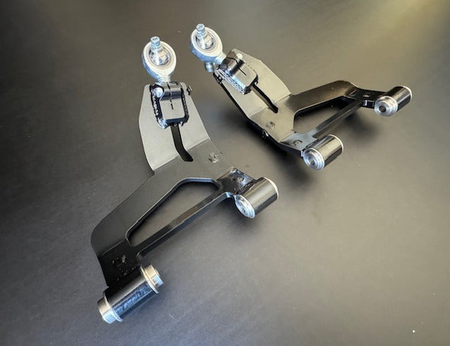 PCI Rear Upper Camber Arm Set
