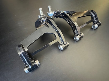 PCI Rear Upper Camber Arm Set