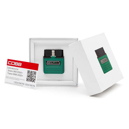 OBB Flash Kit Pro & Calibrations