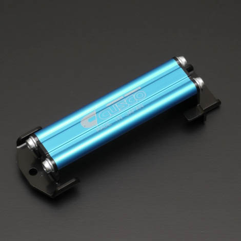 Cusco Battery Tie Down (Blue)