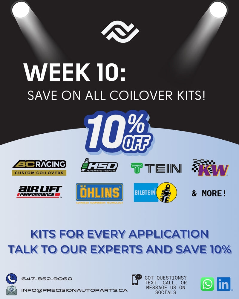 Precision Auto Instagram Post