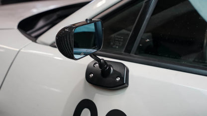 APR Performance Formula 3 Carbon Fiber Mirrors